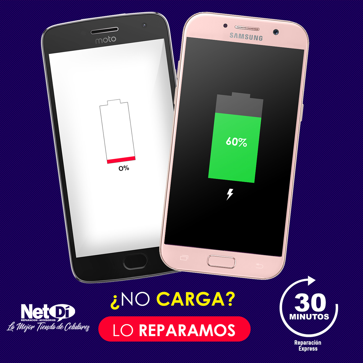 Reparacion Centro de Carga en Guadalupe